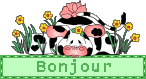 bonjour