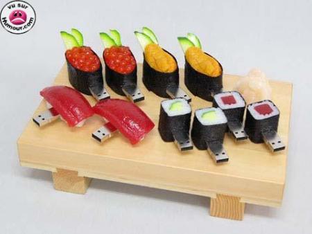 sushi usb