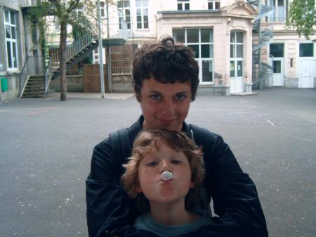 lol 2 babache