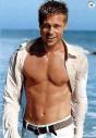 brad pitt